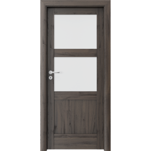 Porta Verte HOME N.2 Dub Tmavý 